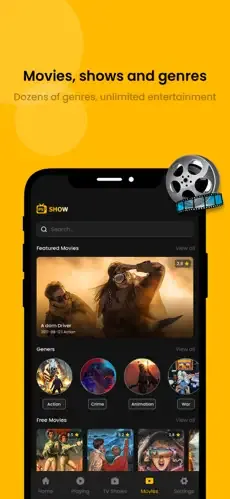 owner-of-jiohotstar Movies and shows
