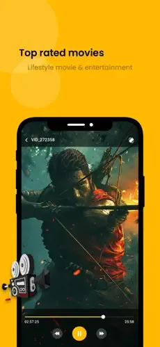 owner-of-jiohotstar Top Rated Movies